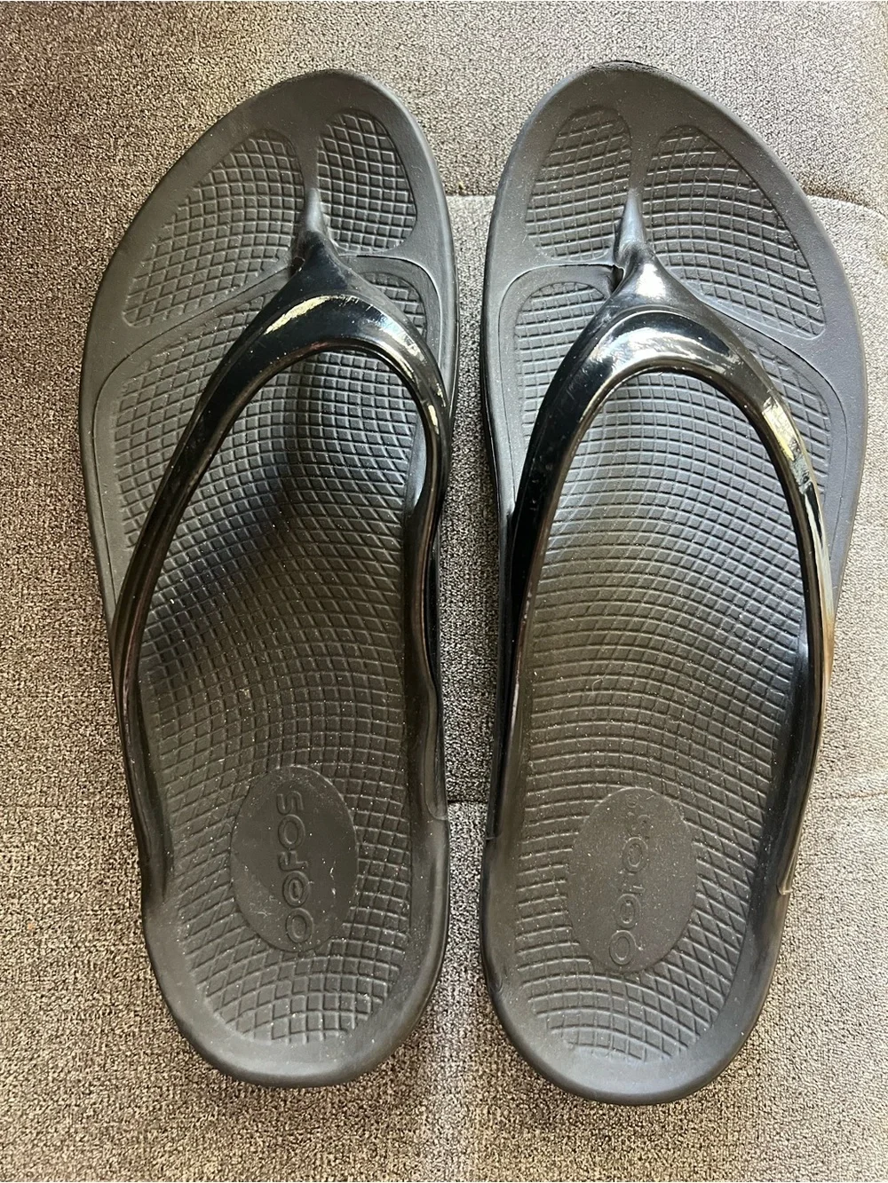 N/A flops flip sandals